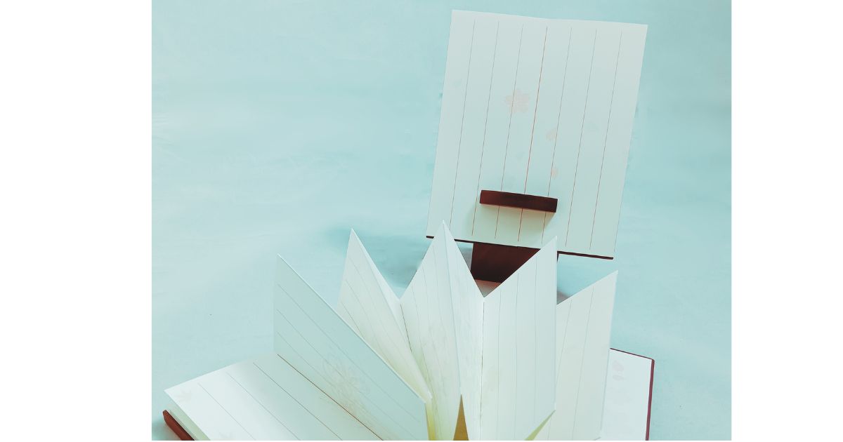 未来の過去帳 ― 暮らしにそっと寄り添う、新しい供養のかたち