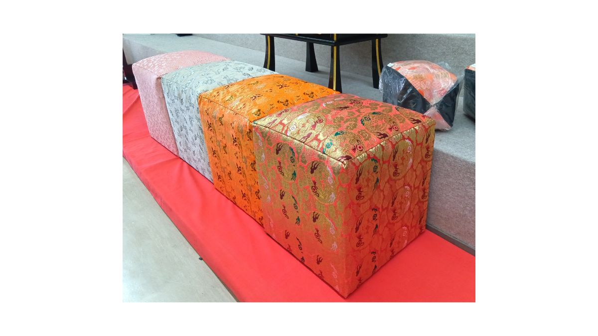 新しい座久（ざく）が入荷しました
