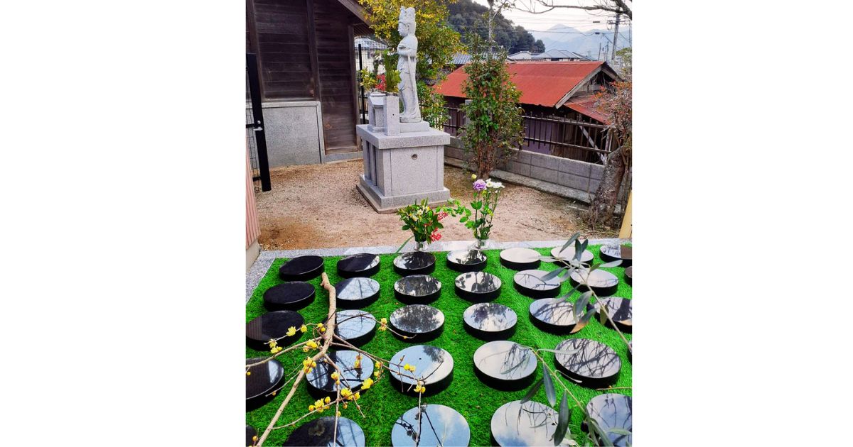 山口市で樹木葬をお探しの方へ｜これからの時代に合った、やさしい供養のかたち